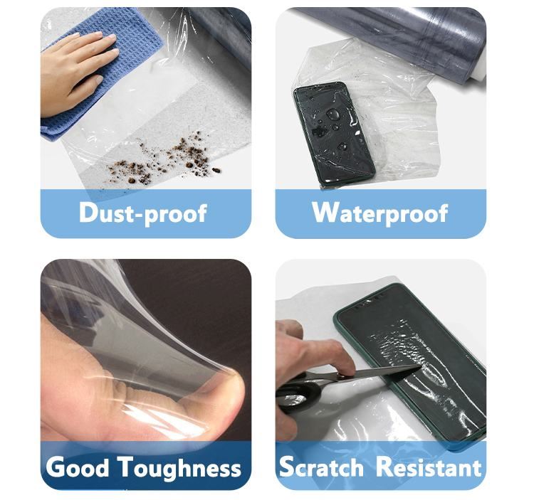 packing plastic film packing plastic film