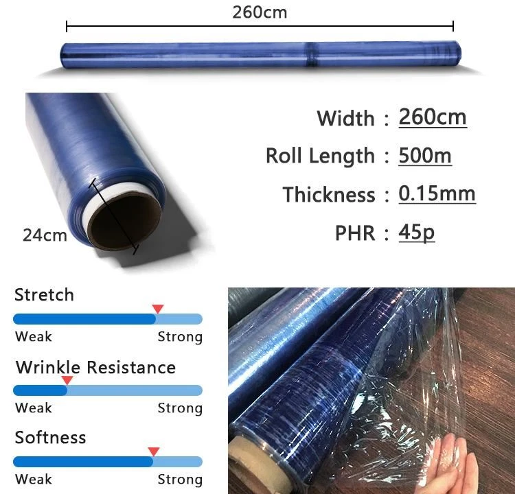 furniture packing film furniture packing film