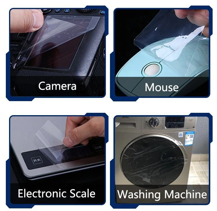 Anti-static ESD Shielding Film