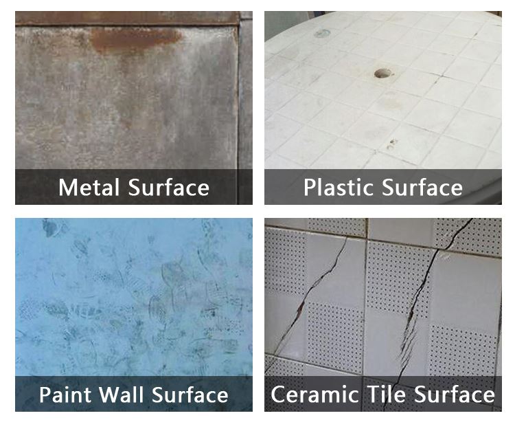Stone Membrane Pressing PVC Film Manufacture