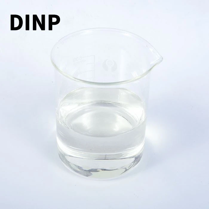 DINP TOMO Manufacture