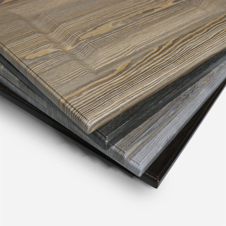 Decorative Wood Film For Kitchen Furniture